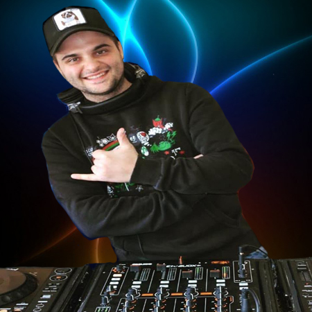 Dj Niko