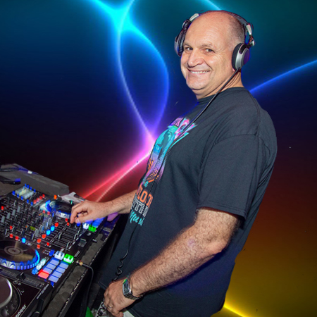 DJ Palmieri A.