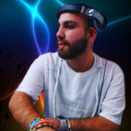 Bomba Dj
