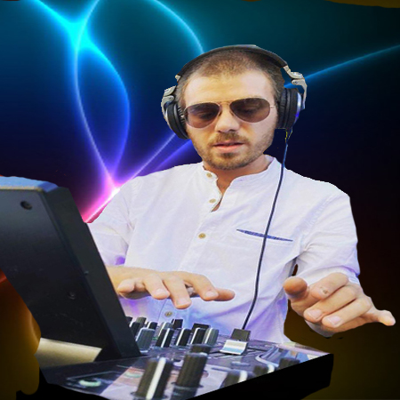 Dj Jack