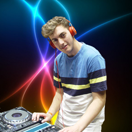 Dj Junker