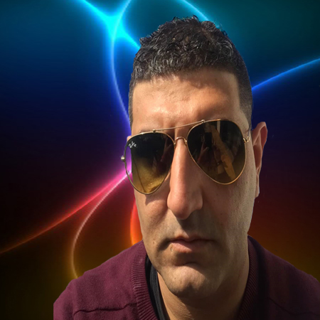 DJ Mehdiy 
