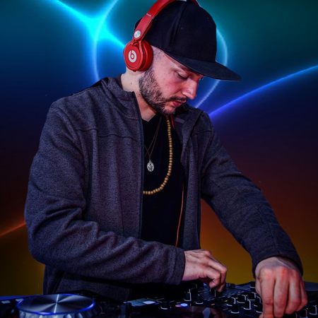 Dj Dave