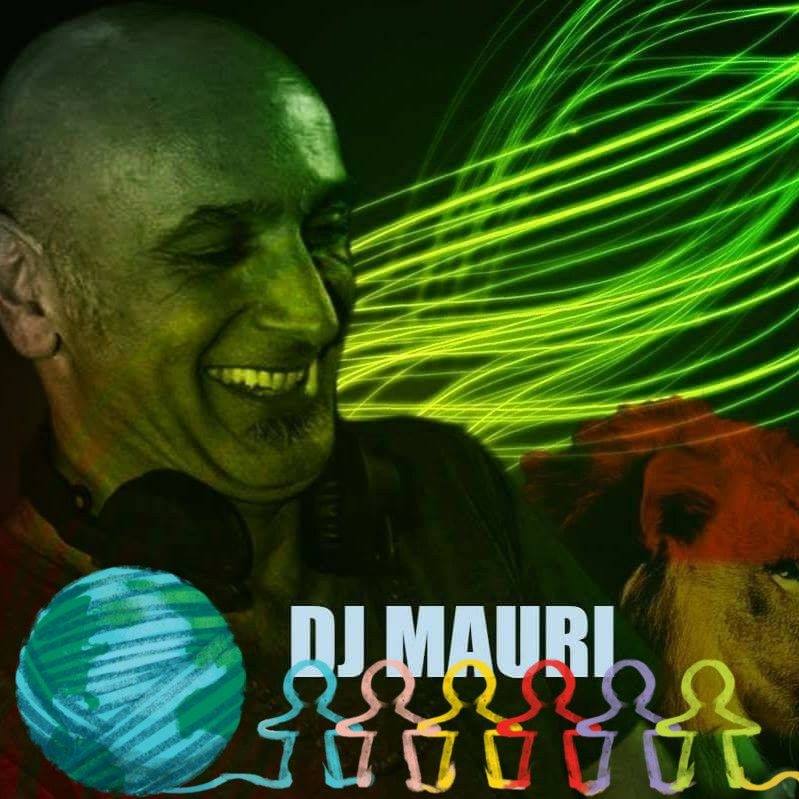 Dj Mauri